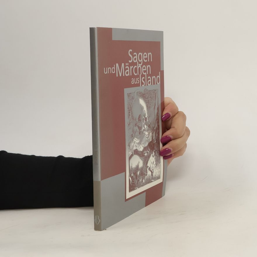 Collectif d'auteurs Sagen und Märchen aus Island