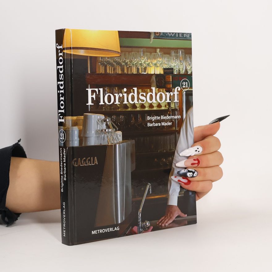 Brigitte Biedermann Floridsdorf 21