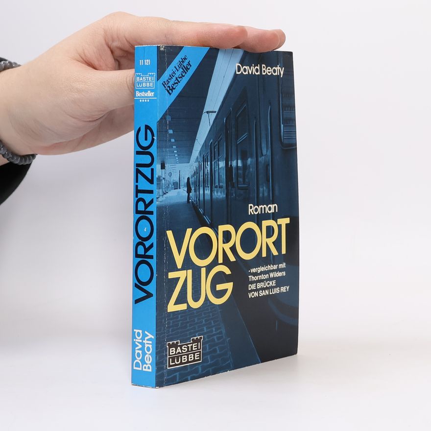 David Beaty Vorortzug