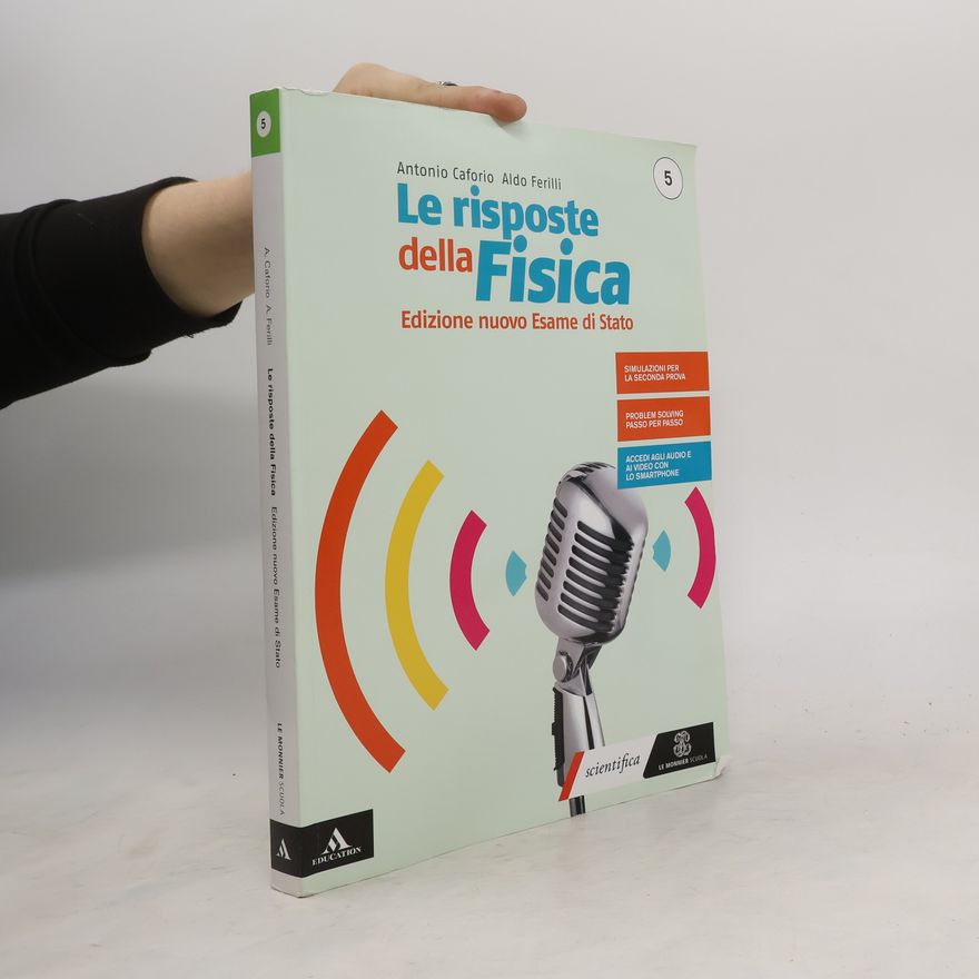 Aldo Ferilli Le risposte della Fisica