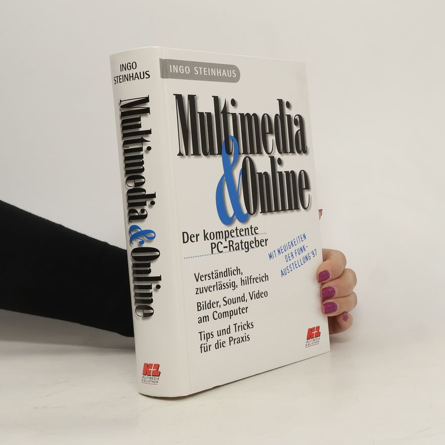Ingo Steinhaus Multimedia & Online