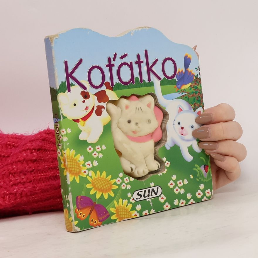 Autorenkollektiv Koťátko