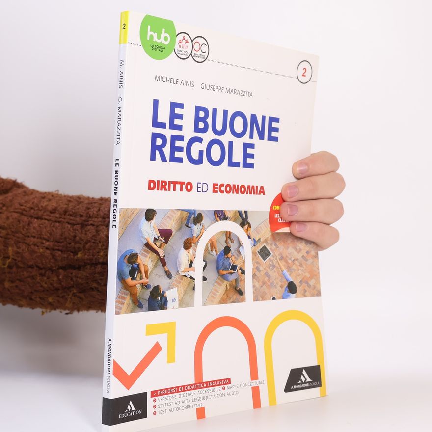 Giuseppe Marazzita Le buone regole 2