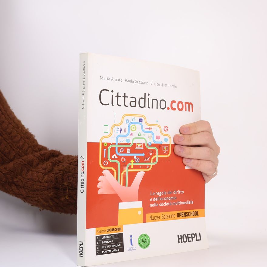 Kolektív autorov Cittadino.com 2