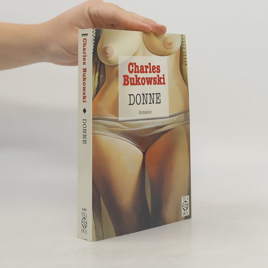 Charles Bukowski Donne