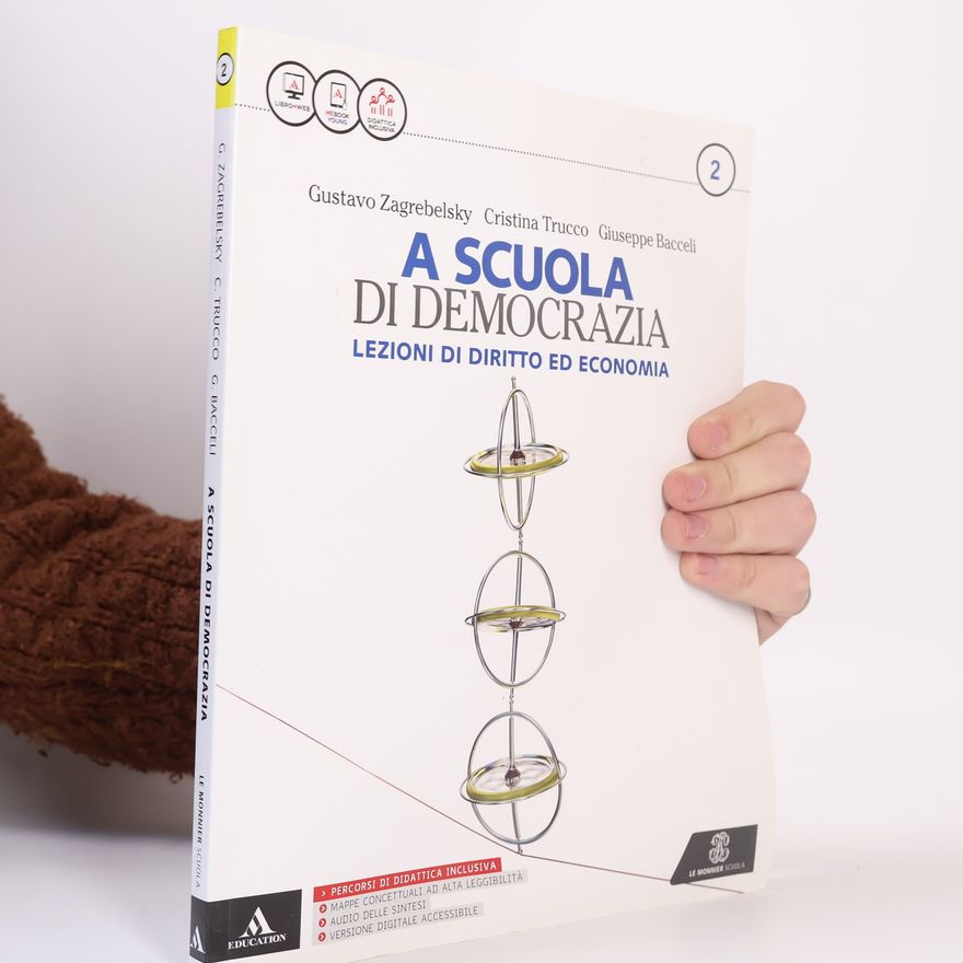Giuseppe Bacceli A scuola di democrazia 2