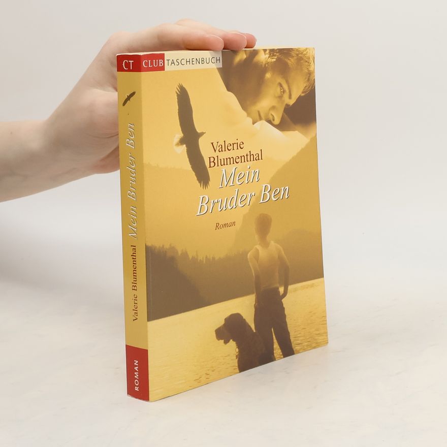 Valerie Blumenthal Mein Bruder Ben