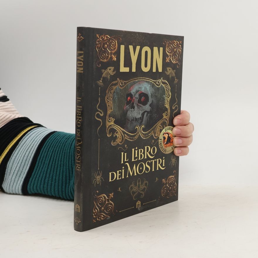 Autorenkollektiv Il libro dei mostri