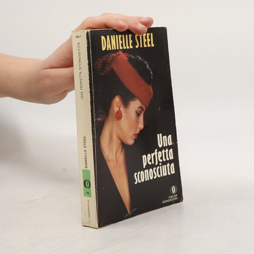 Danielle Steel Una perfetta sconosciuta
