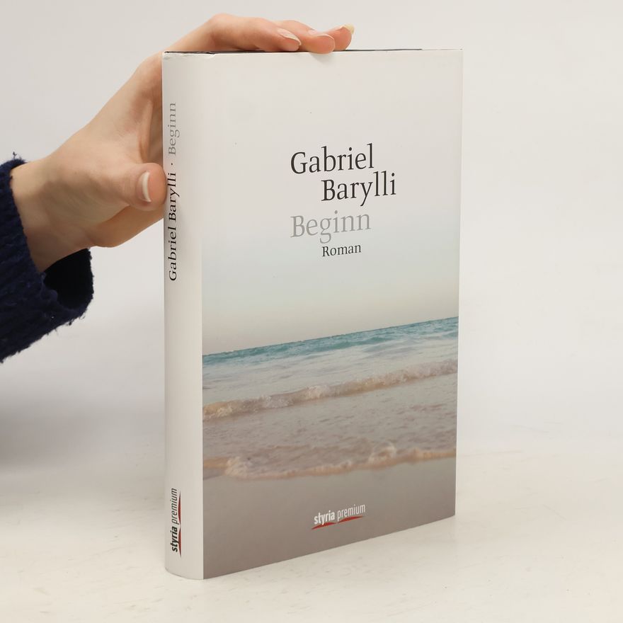Gabriel Barylli Beginn