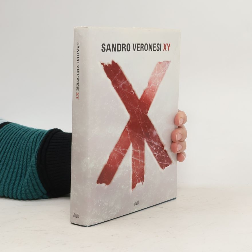 Sandro Veronesi XY