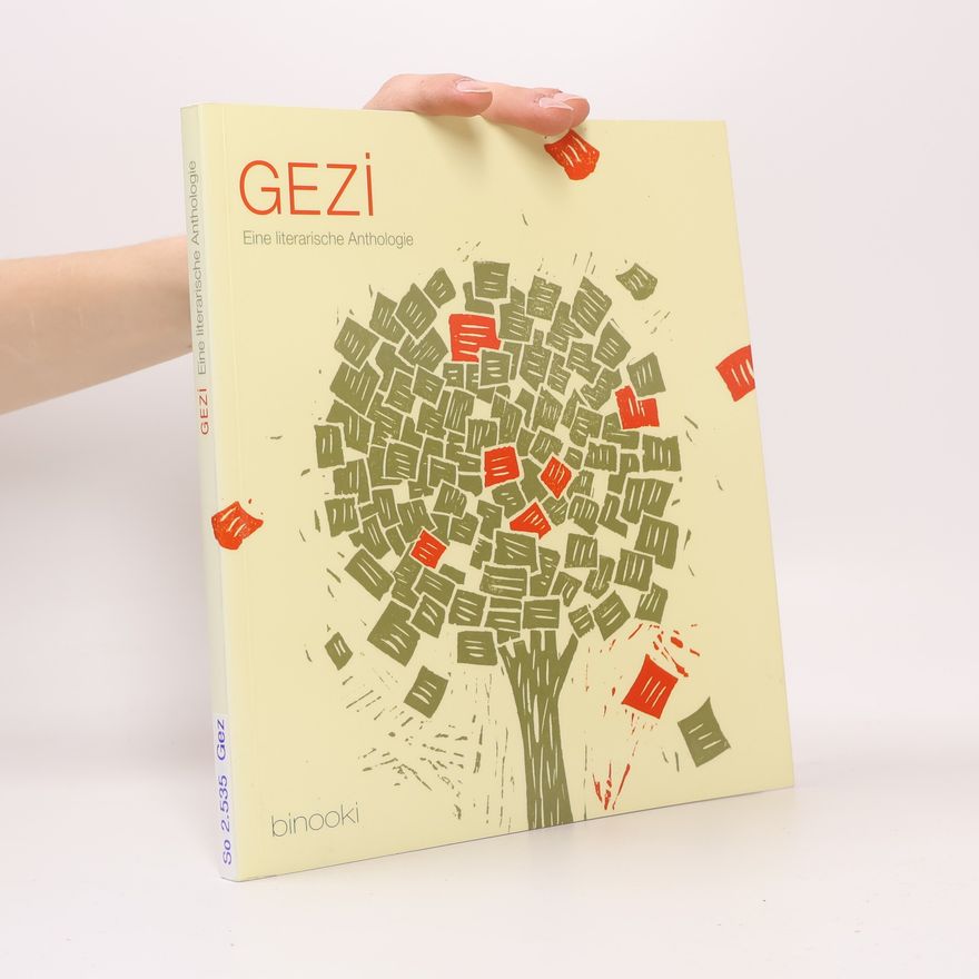 Sabine Adatepe GEZI
