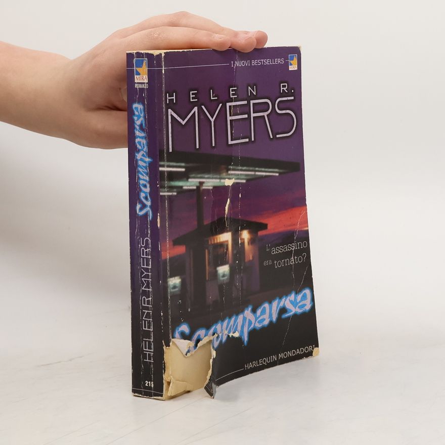 Helen R. Myers Scomparsa