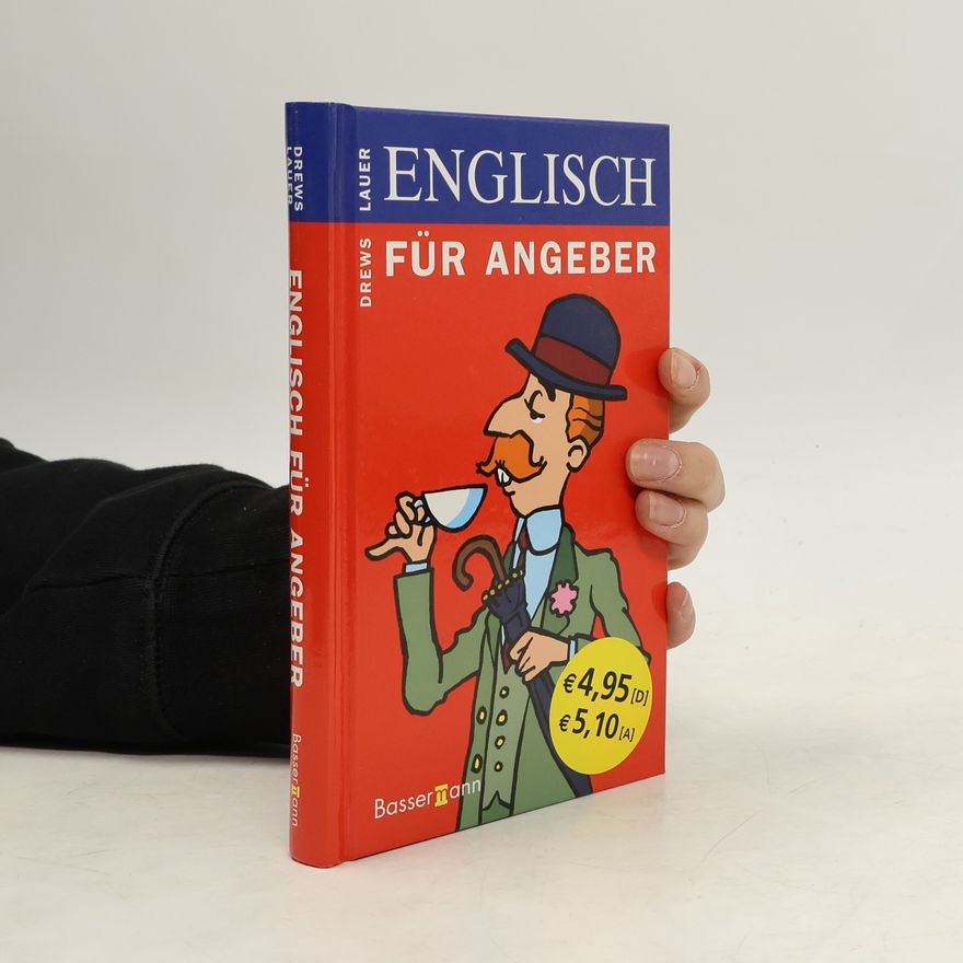 Gerald Drews Englisch für Angeber