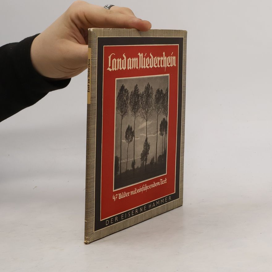 Erich Brautlacht Land am Niederrhein