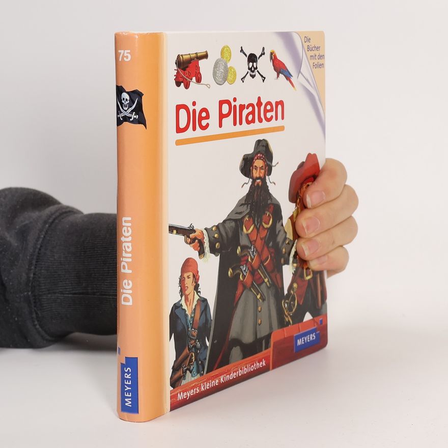 Pierre-Marie Valat Die Piraten