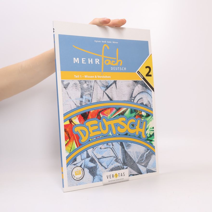 Kolektiv autorů MEHRfach Deutsch