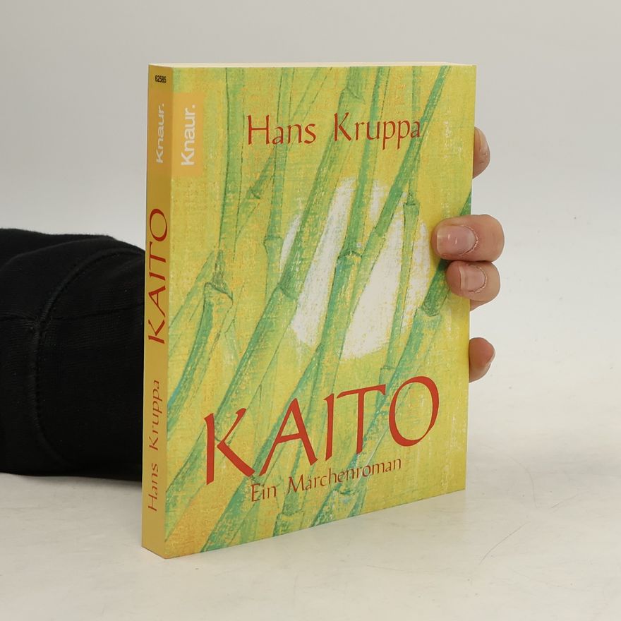 Hans Kruppa Kaito