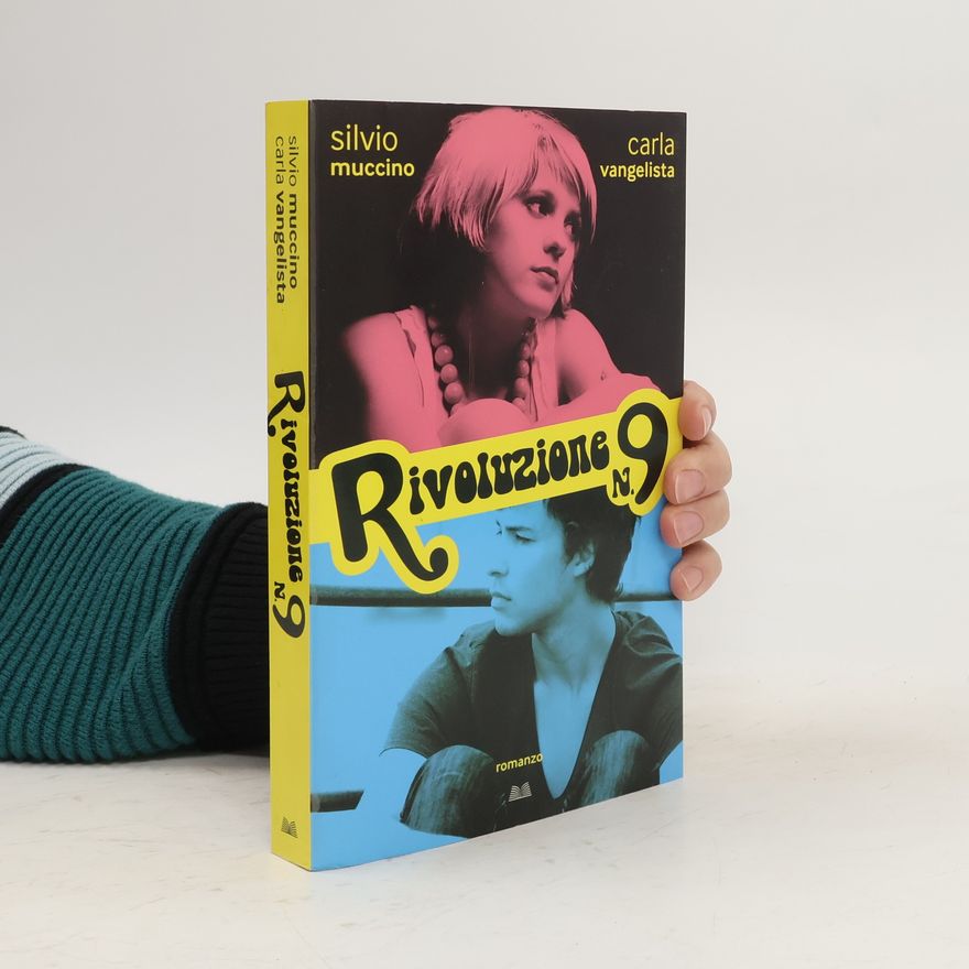 Silvio Muccino Rivoluzione n. 9