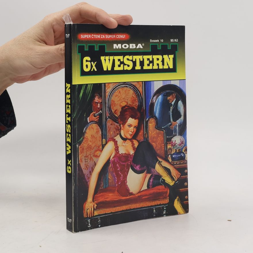 G. F. Unger 6x Western 10