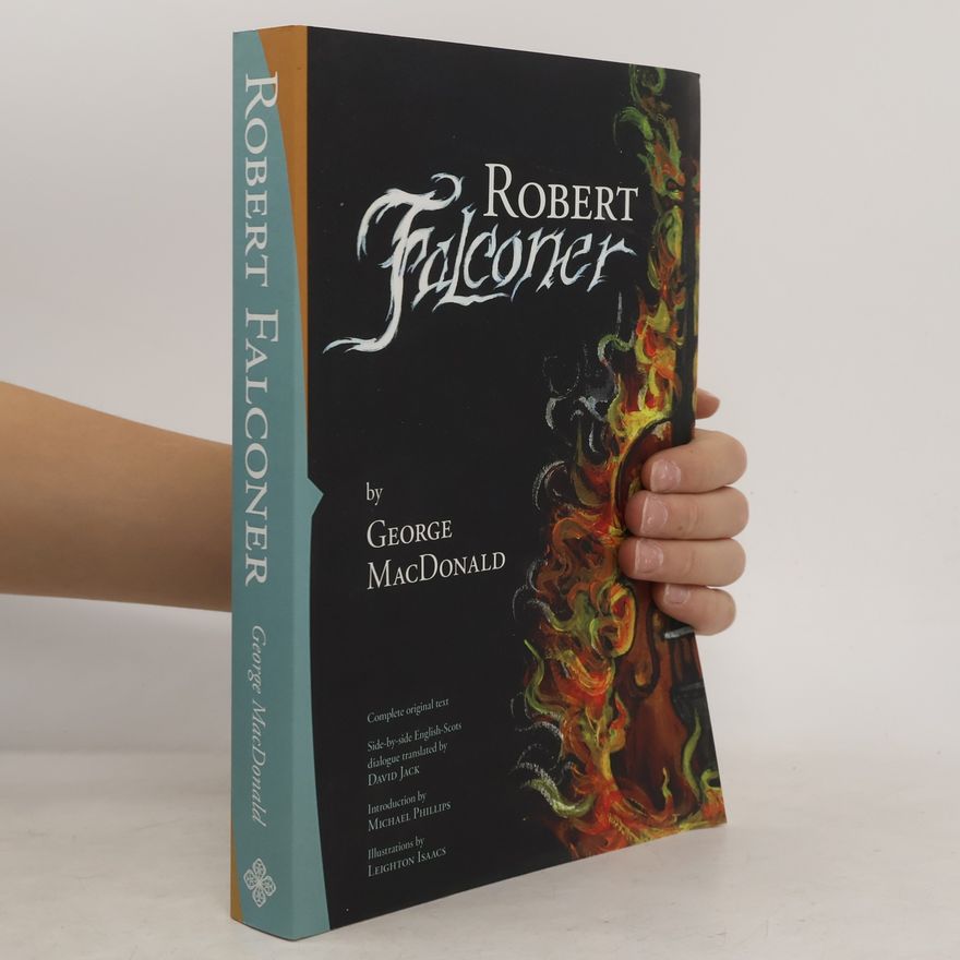 George MacDonald Robert Falconer