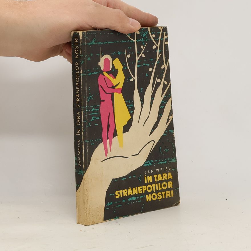 Jan Weiss În țara strănepoților noștri