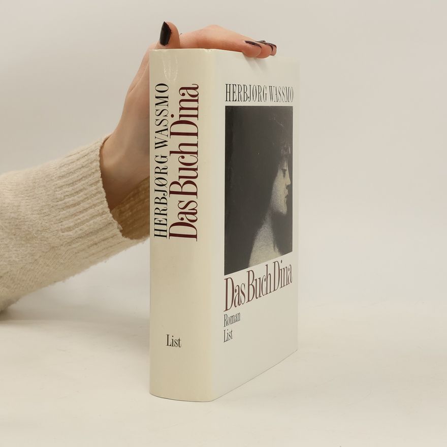Herbjørg Wassmo Das Buch Dina