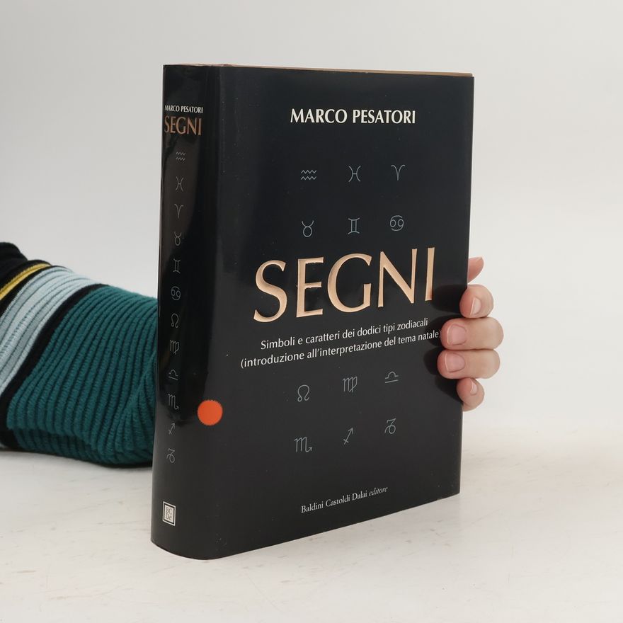 Marco Pesatori Segni