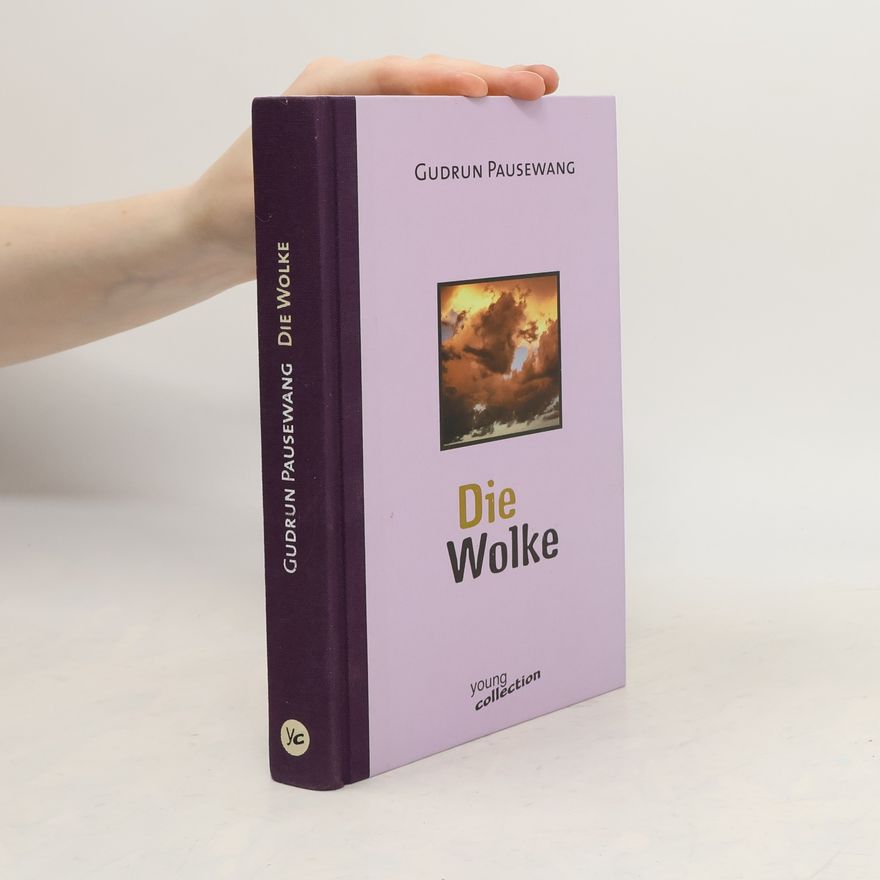 Gudrun Pausewang Die Wolke