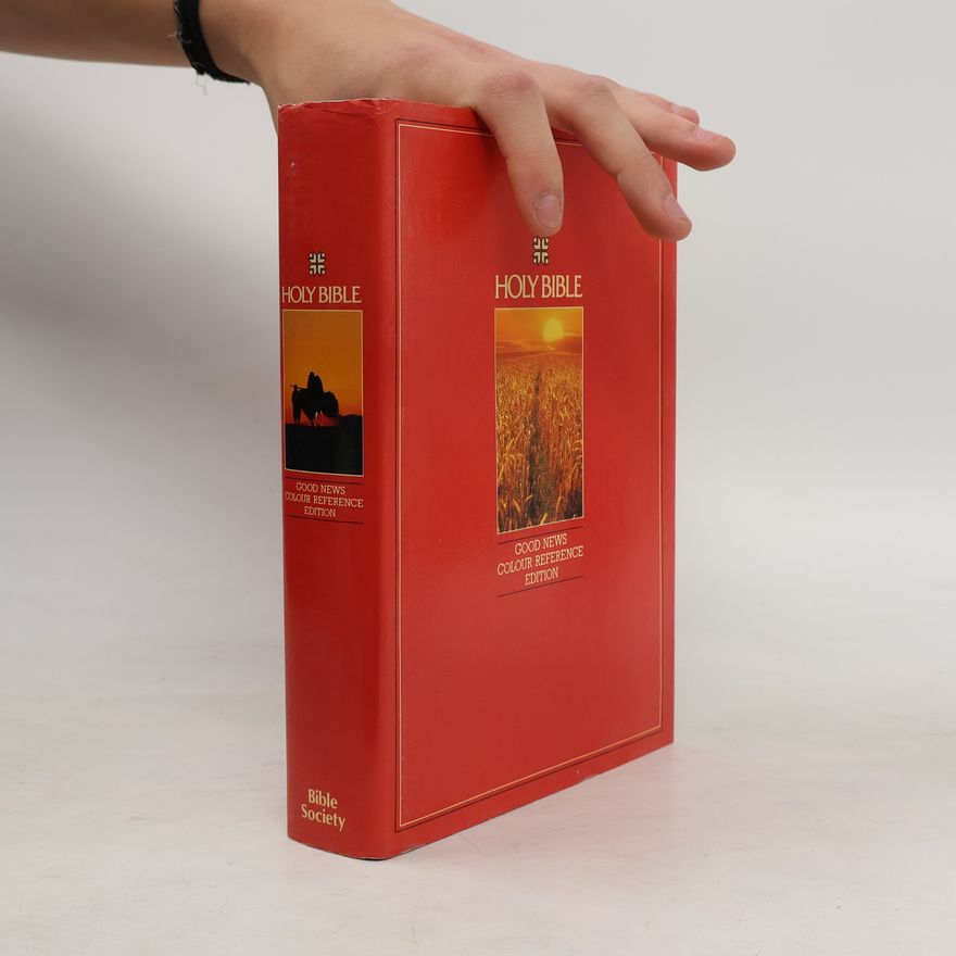 Various authors Holy Bible