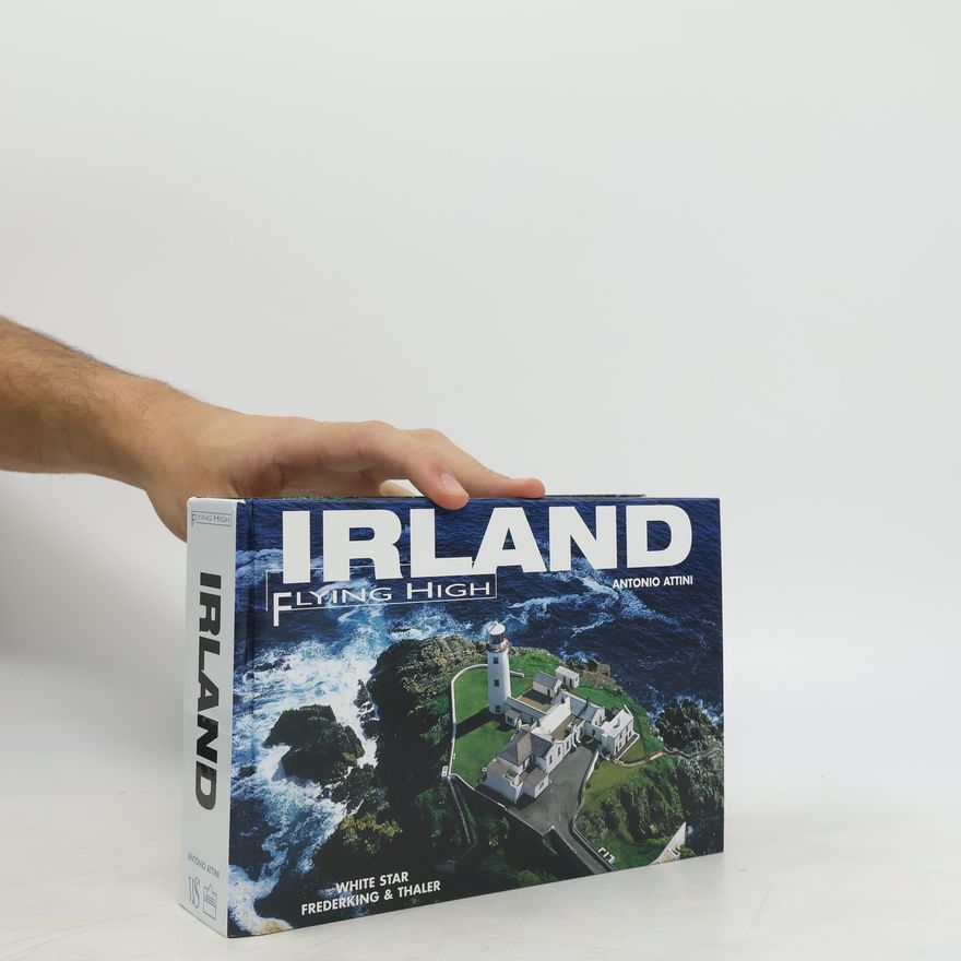 Erin McCloskey Irland. Flying High