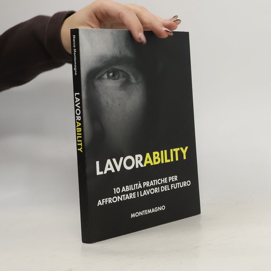 Marco Montemagno Lavorability