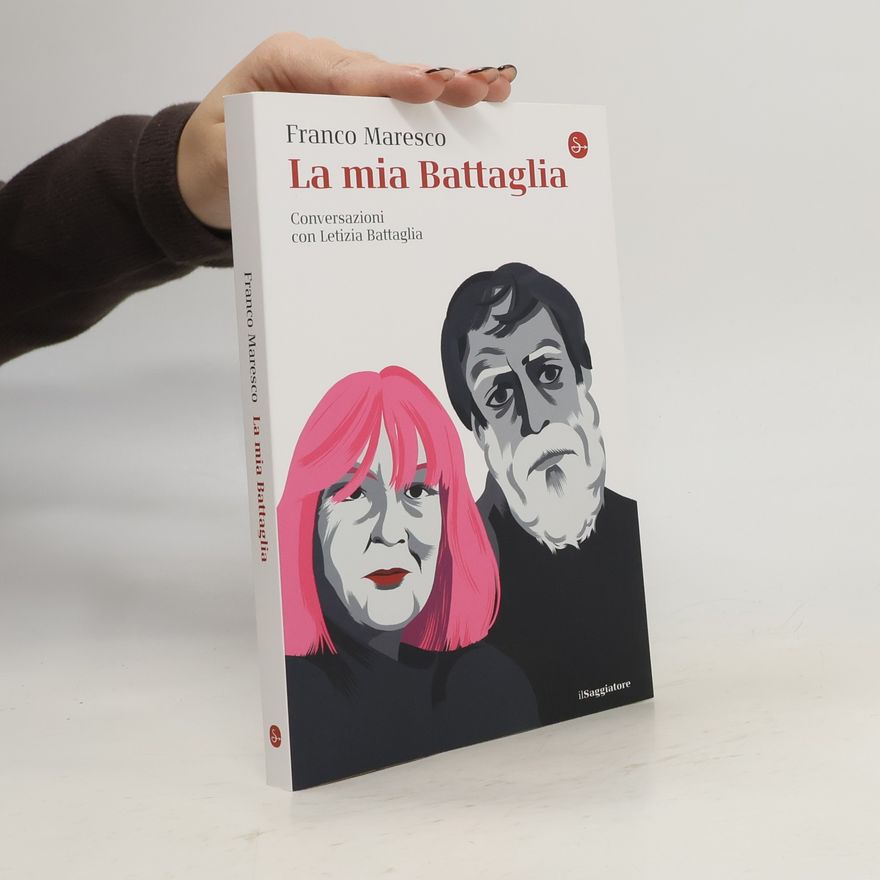Franco Maresco  La mia Battaglia