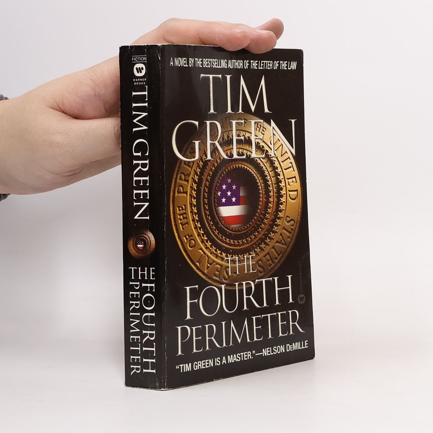 Tim Green The Fourth Perimeter