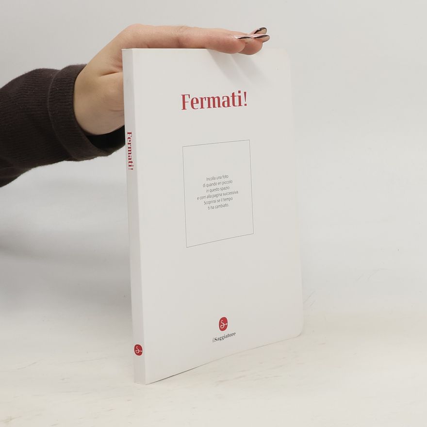 Various authors Fermati!