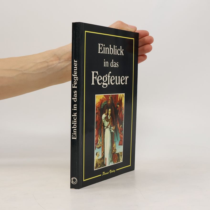 Autorenkollektiv Einblick in das Fegefeuer