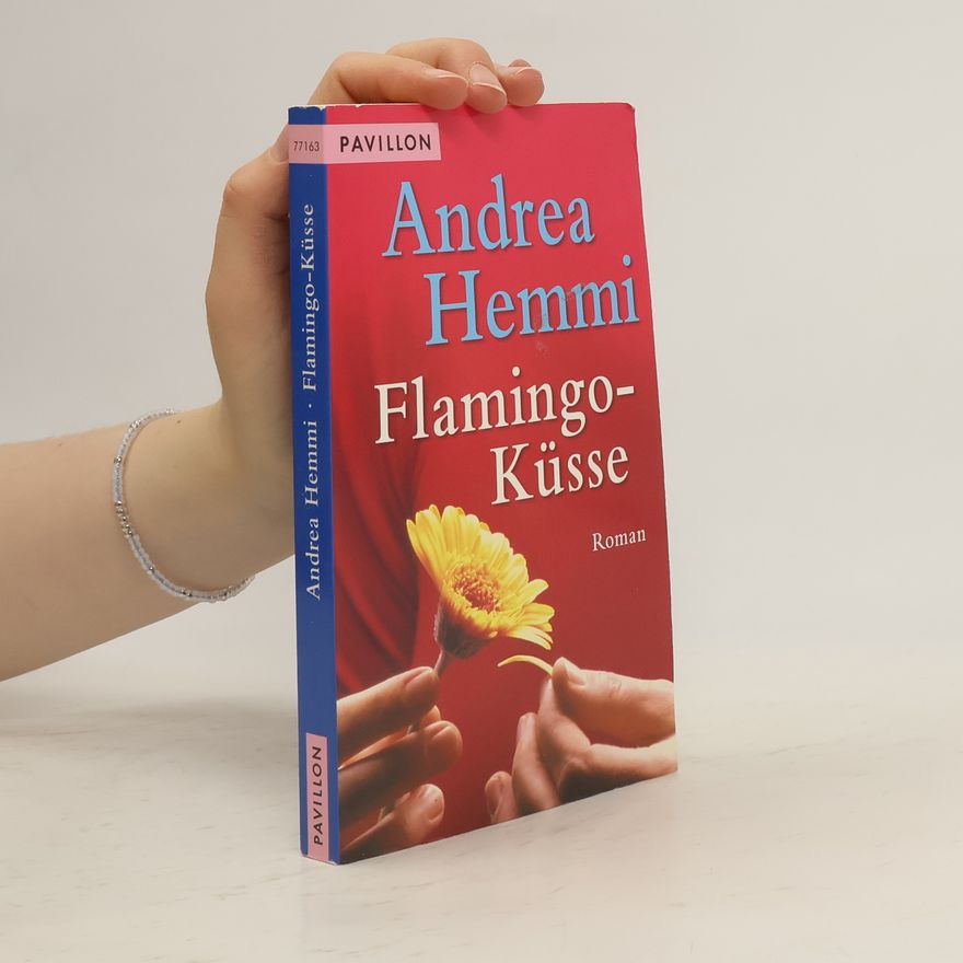 Andrea Hemmi Flamingoküsse