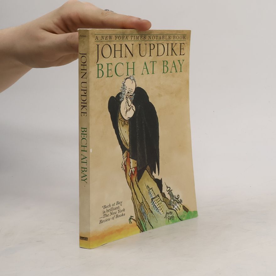 John Updike Bech at Bay