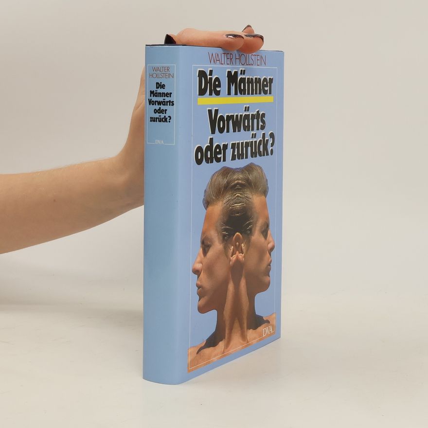 Walter Hollstein Die Männer