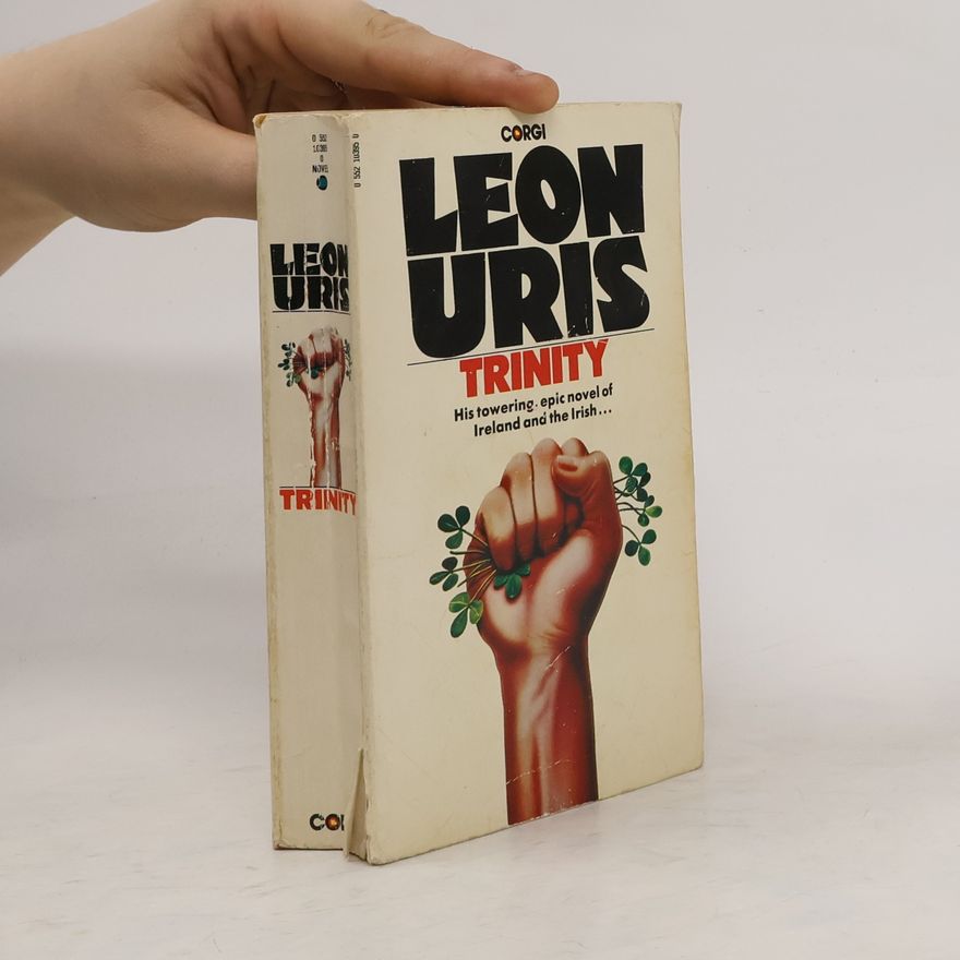Leon Uris Trinity