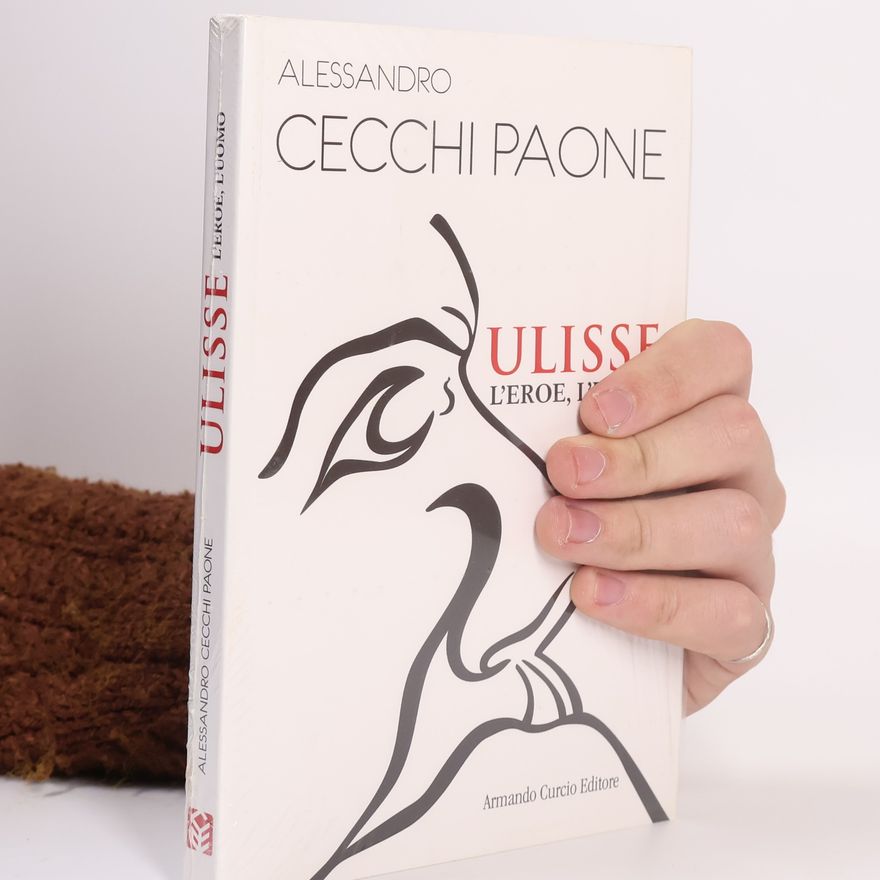 Alessandro Cecchi Paone Ulisse