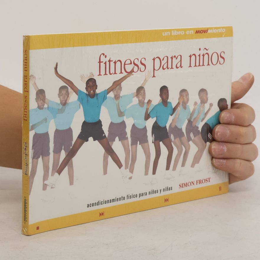 Simon Frost Fitness para niños