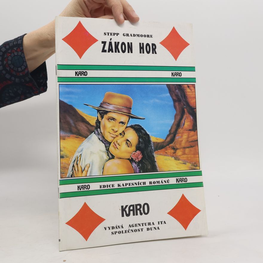 Stepp Gradmoore Zákon hor