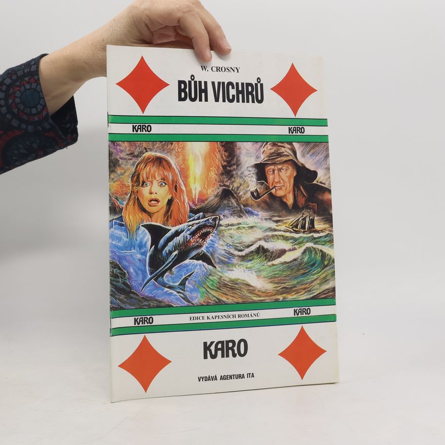 Tim O'Brien Karo 1-6/1991