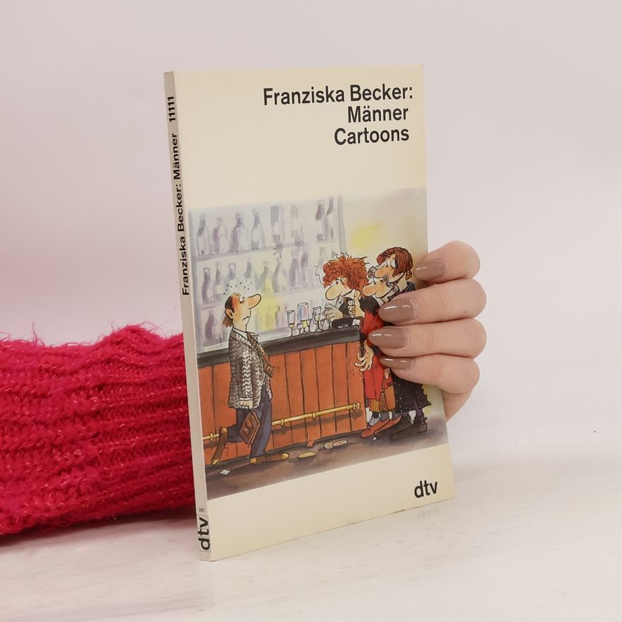 Franziska Becker Männer Cartoons
