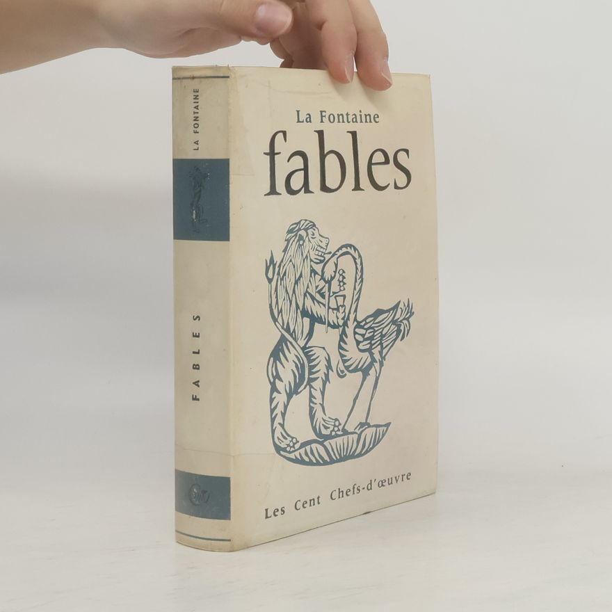 La Fontaine  Fables