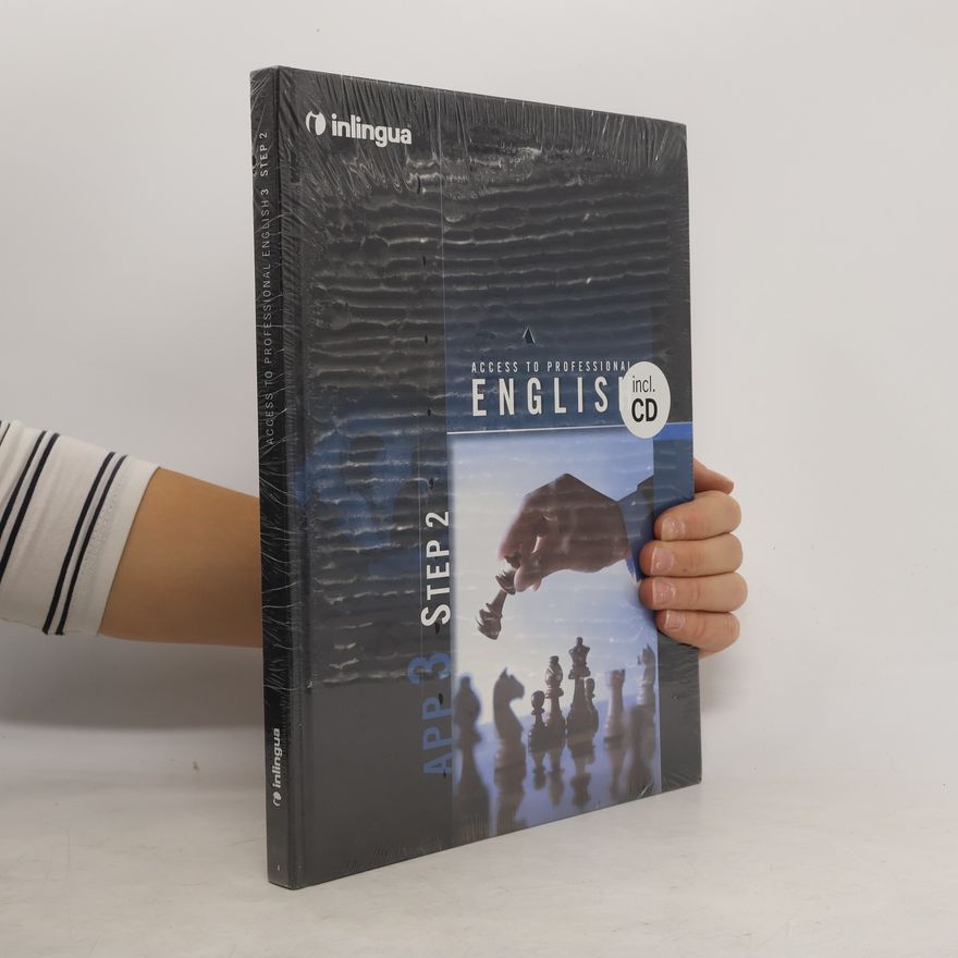 Various authors Access to Professional English 3, step 2