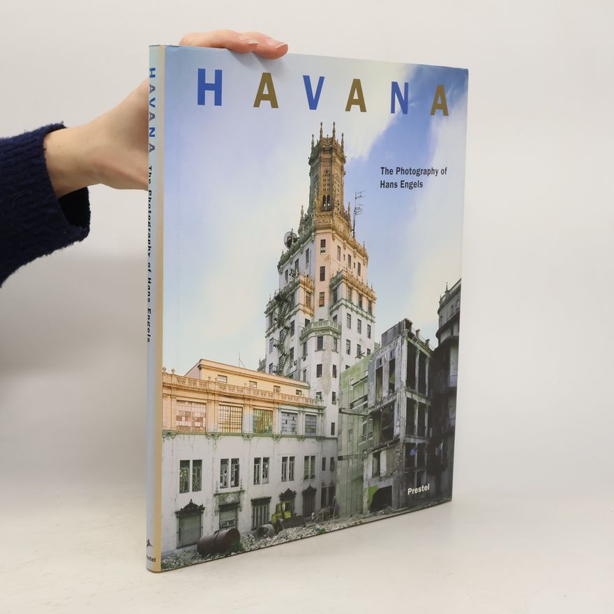 Hans Engels Havana