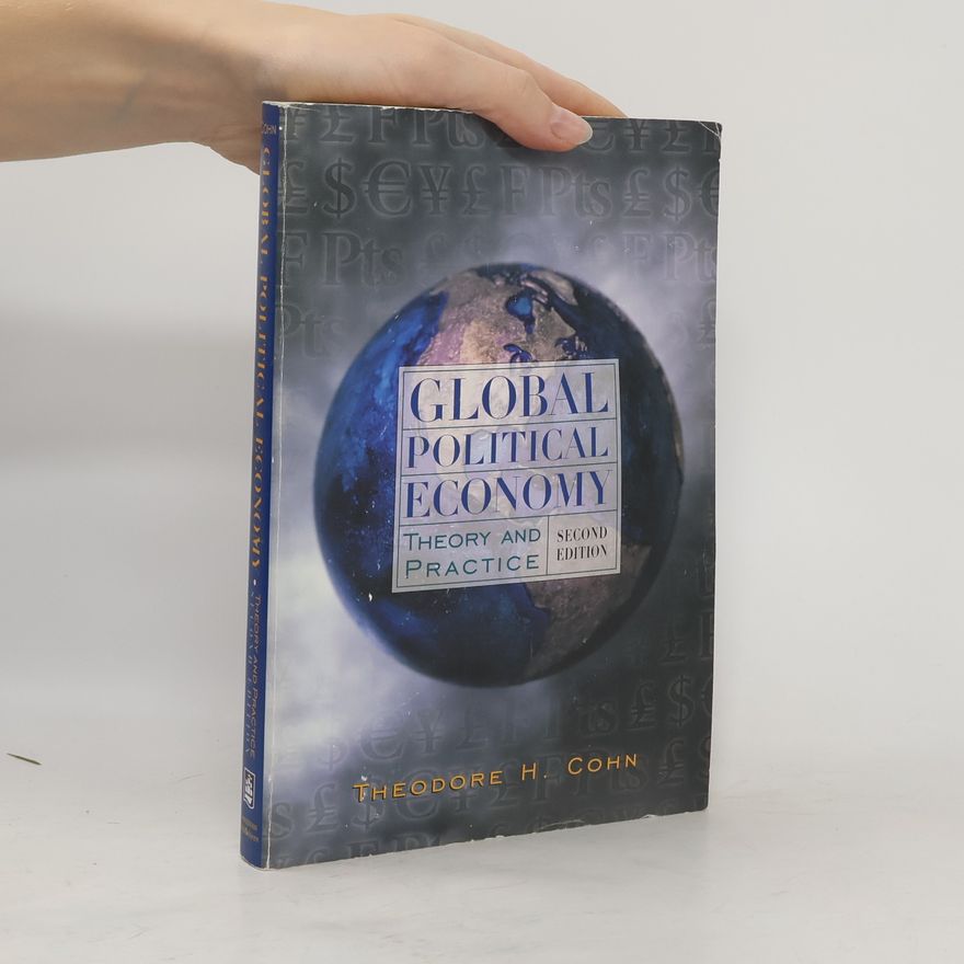 Theodore H. Cohn Global Political Economy