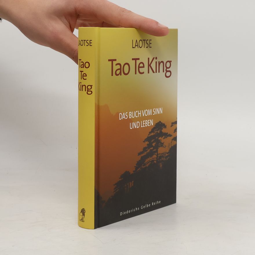 Lao-c' Tao Te King
